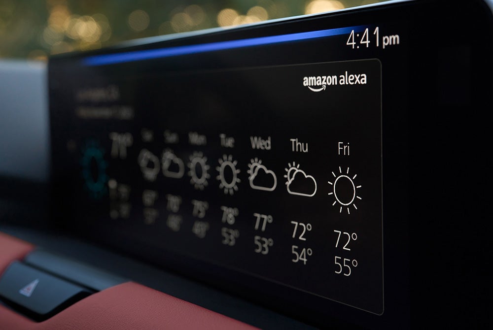 Mazda CX-70 | Dover Mazda in Dover OH