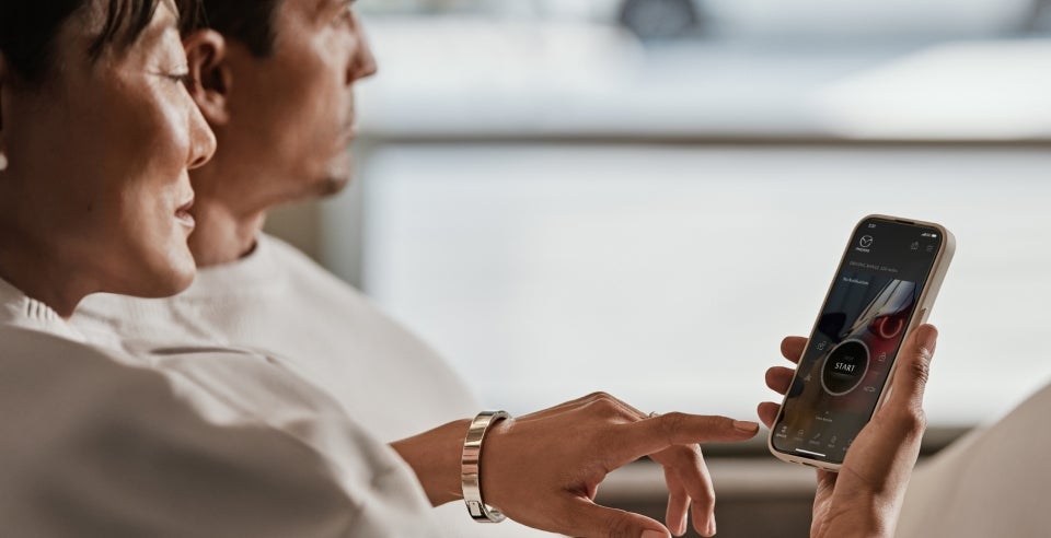 Mazda CX-70 | Dover Mazda in Dover OH