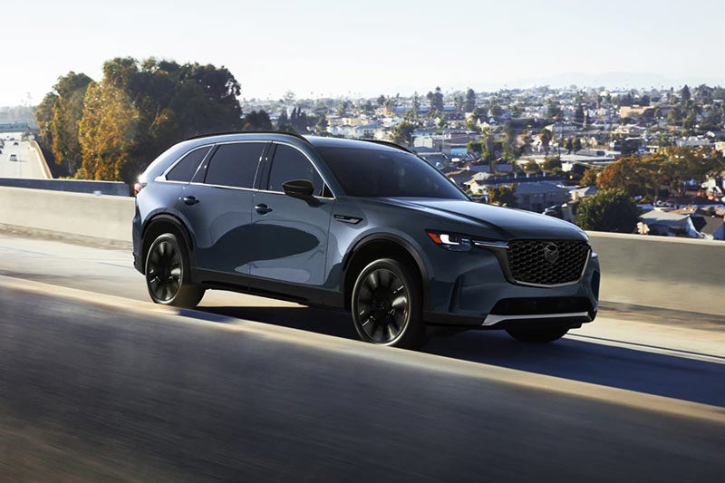 Dover Mazda in Dover OH