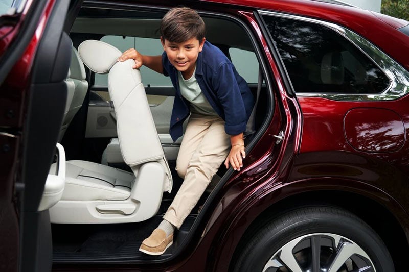 Dover Mazda in Dover OH