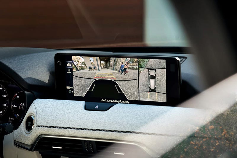 Dover Mazda in Dover OH