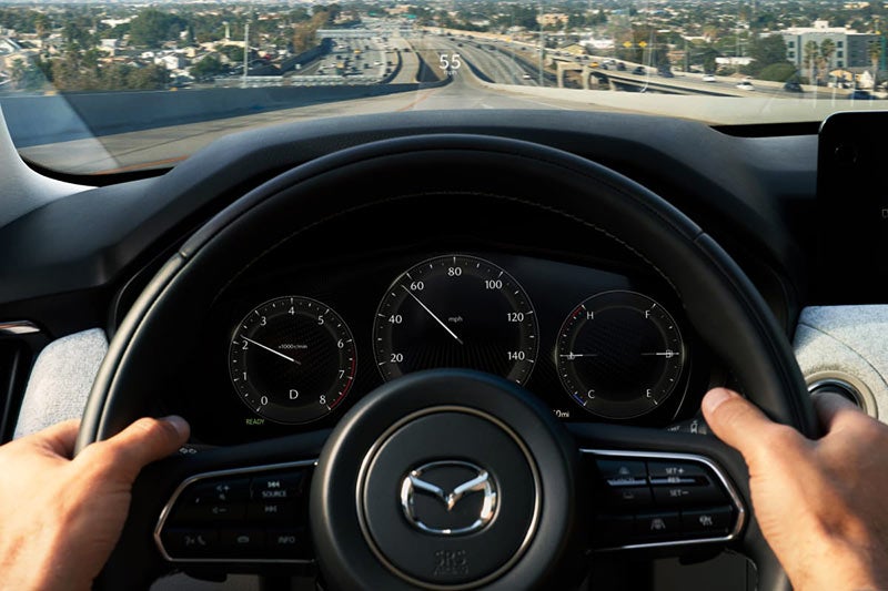 Dover Mazda in Dover OH