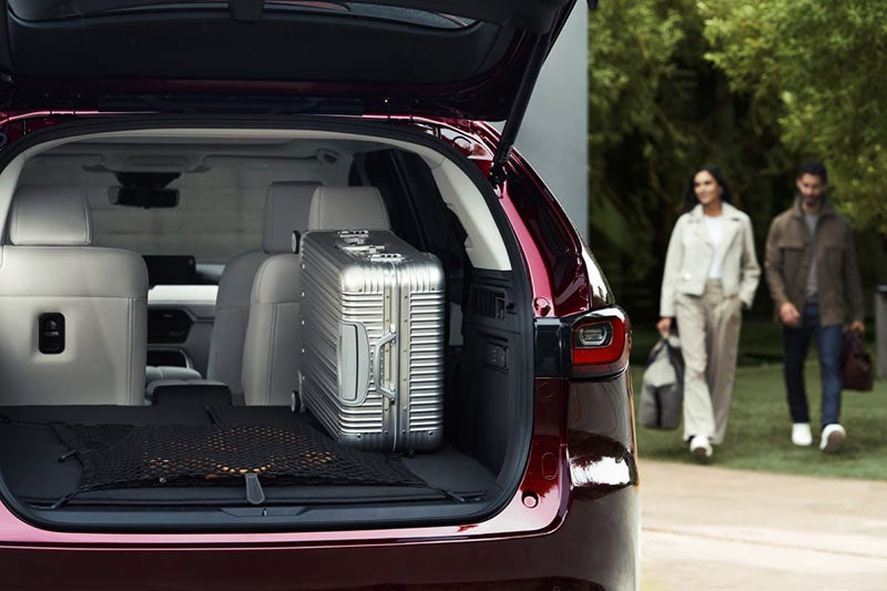 Dover Mazda in Dover OH