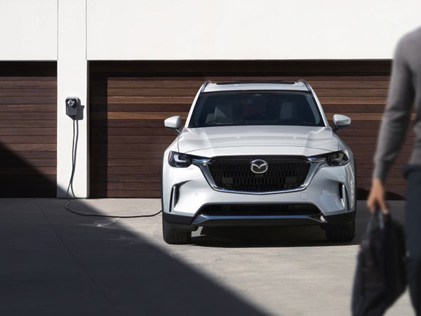 Dover Mazda in Dover OH