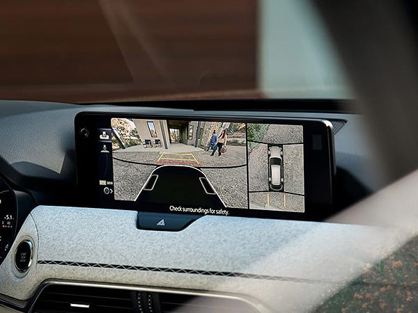 Dover Mazda in Dover OH