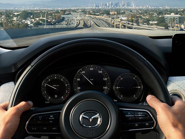 Dover Mazda in Dover OH