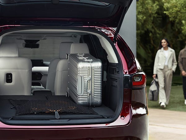 Dover Mazda in Dover OH