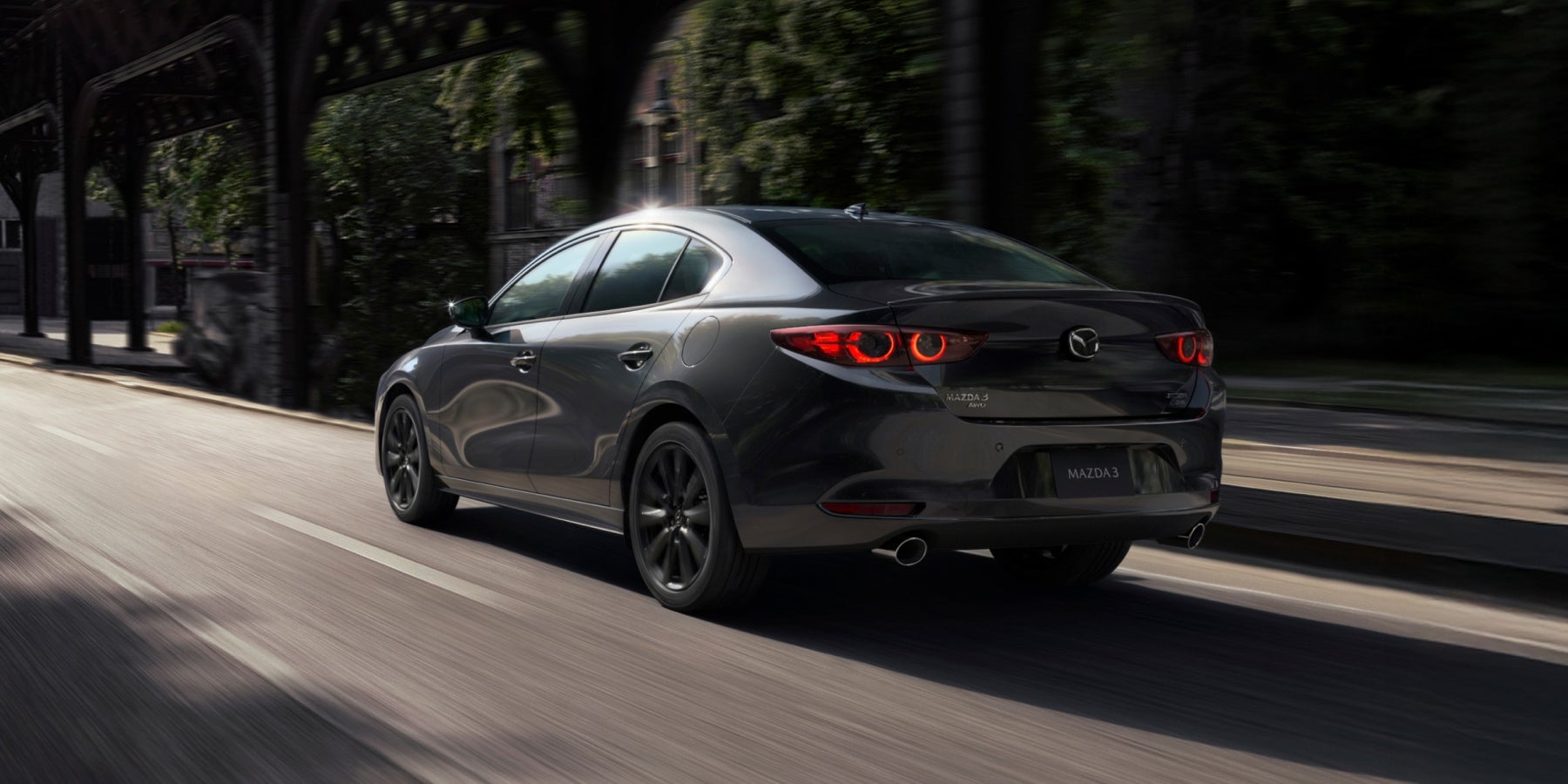 Dover Mazda in Dover OH