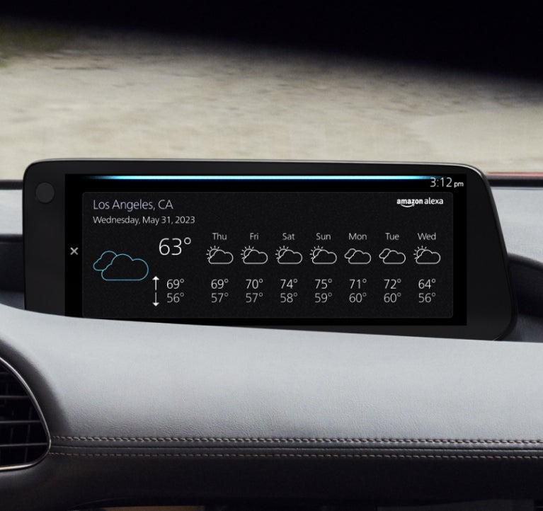 Dover Mazda in Dover OH