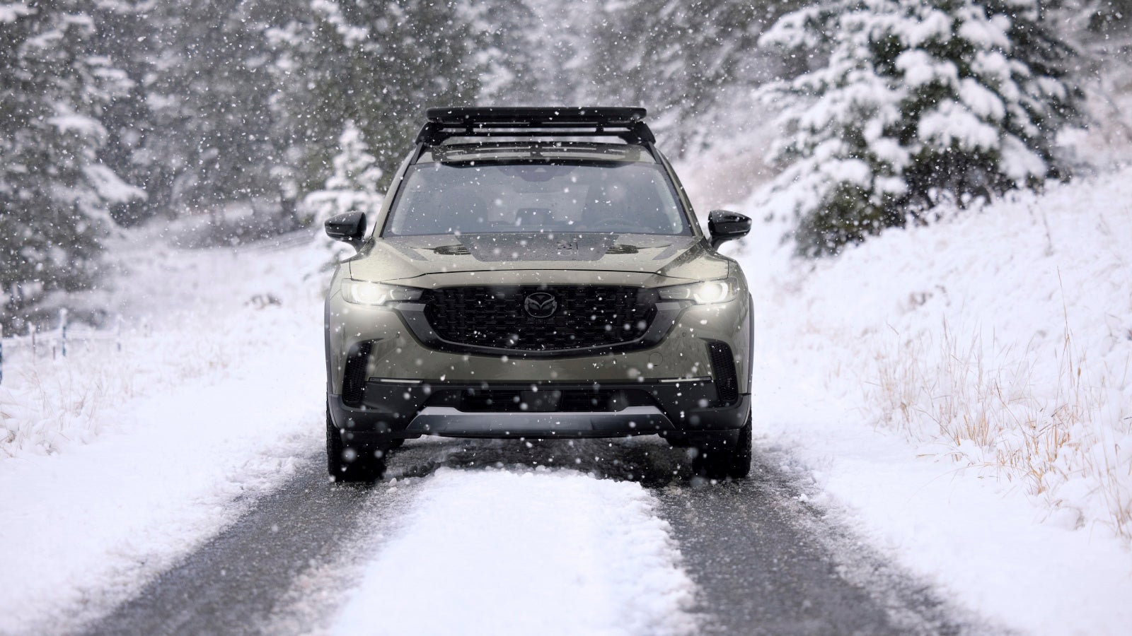 2026 MAZDA CX-50 for sale near Canton, OH
