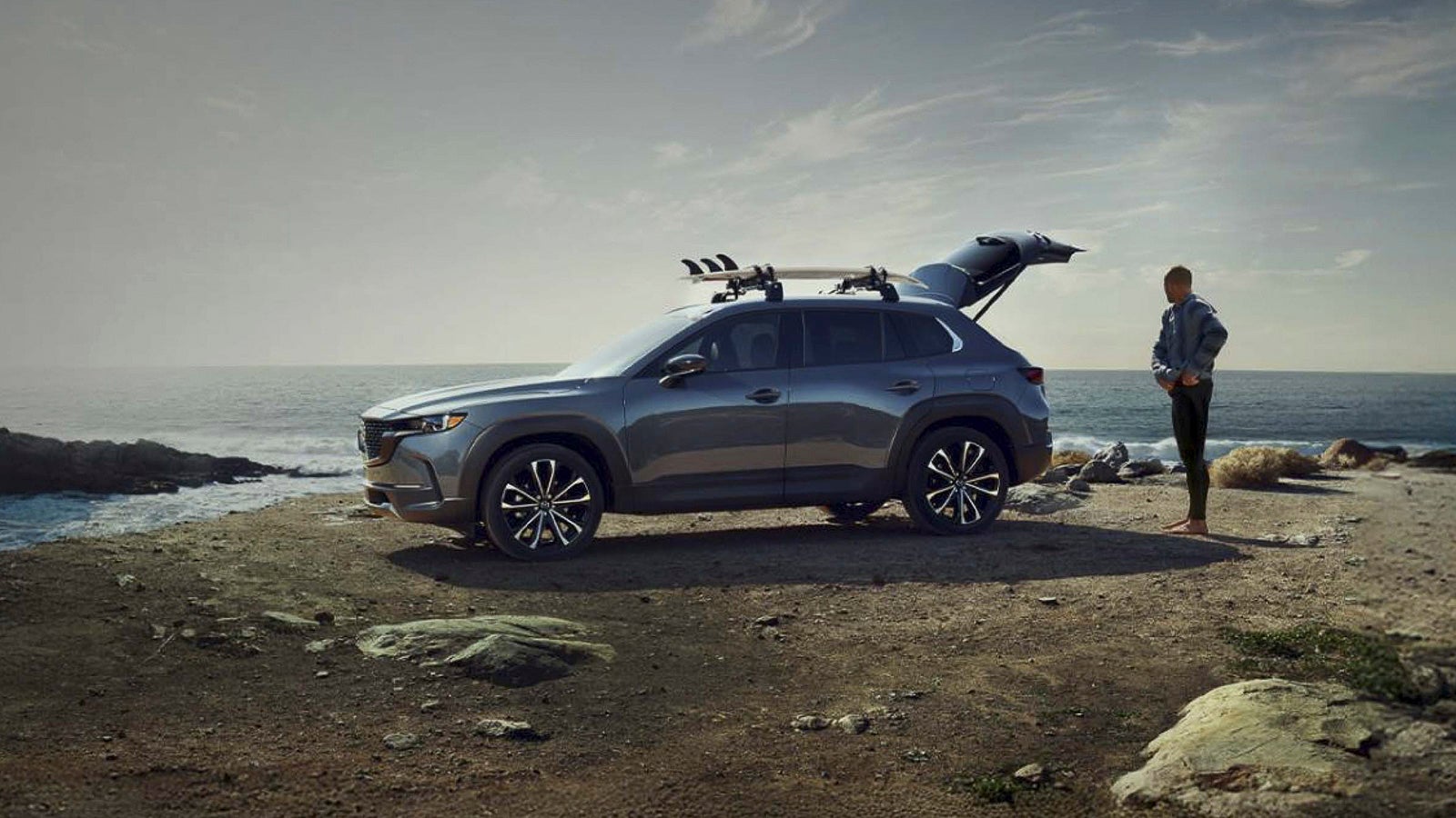 2026 Mazda CX-50 for sale in Dover, OH