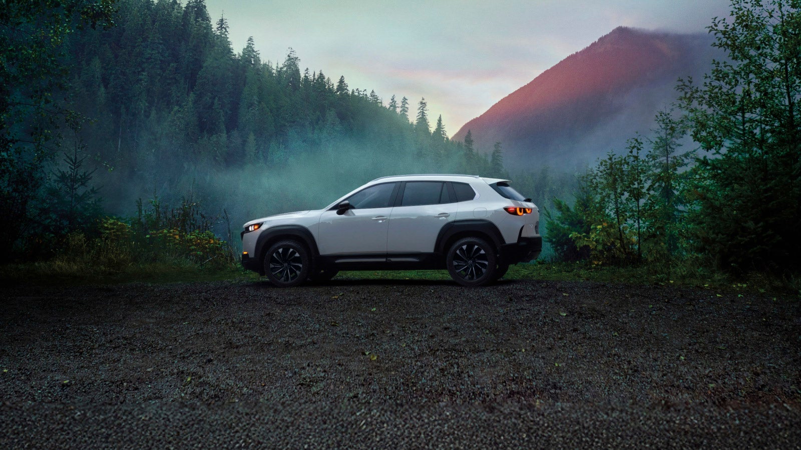 2026 Mazda CX-50 Hybrid for sale in Dover, OH