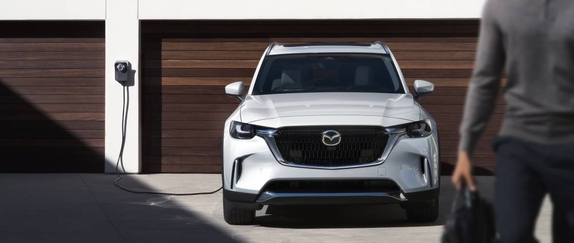 2026 Mazda CX-90 PHEV for sale in Dover, OH