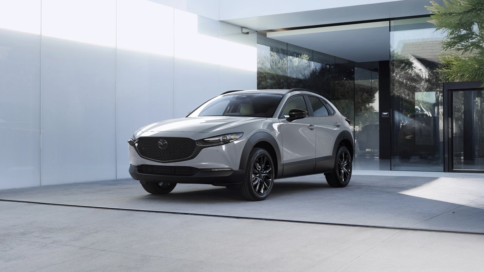 2026 Mazda CX-30 for sale in Dover, OH