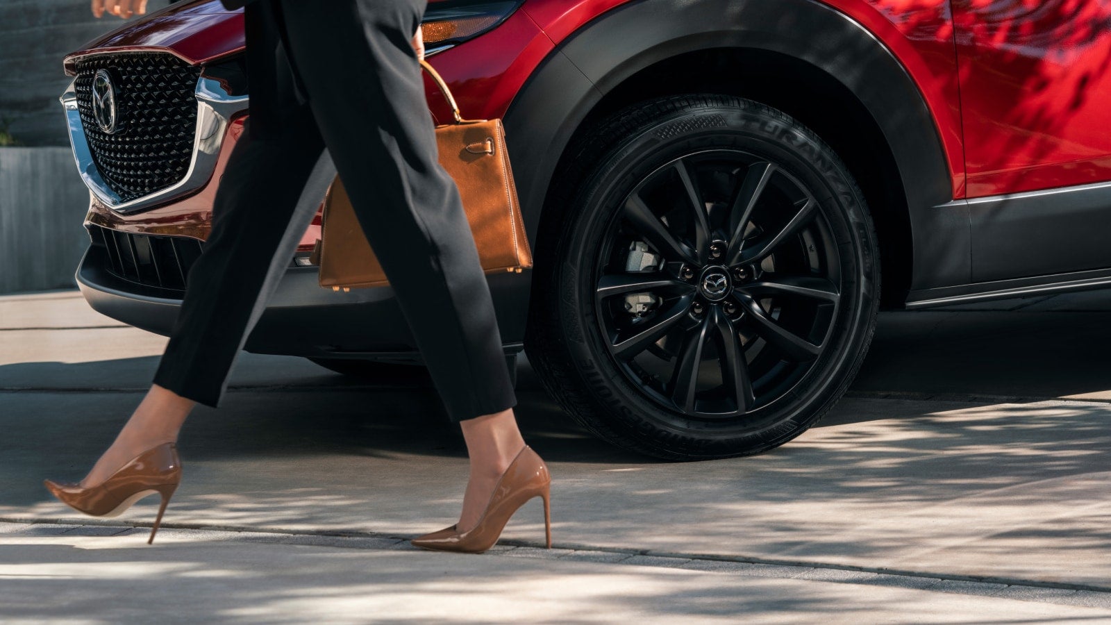 2026 Mazda CX-30 for sale near New Philadelphia