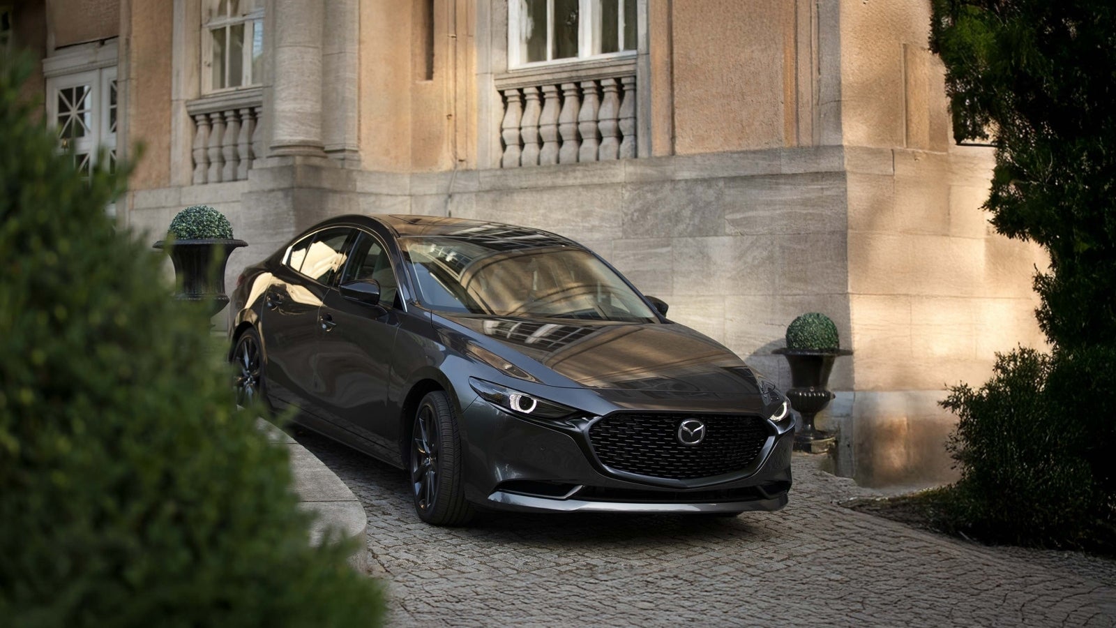 2026 Mazda3 Sedan for sale near New Philadelphia