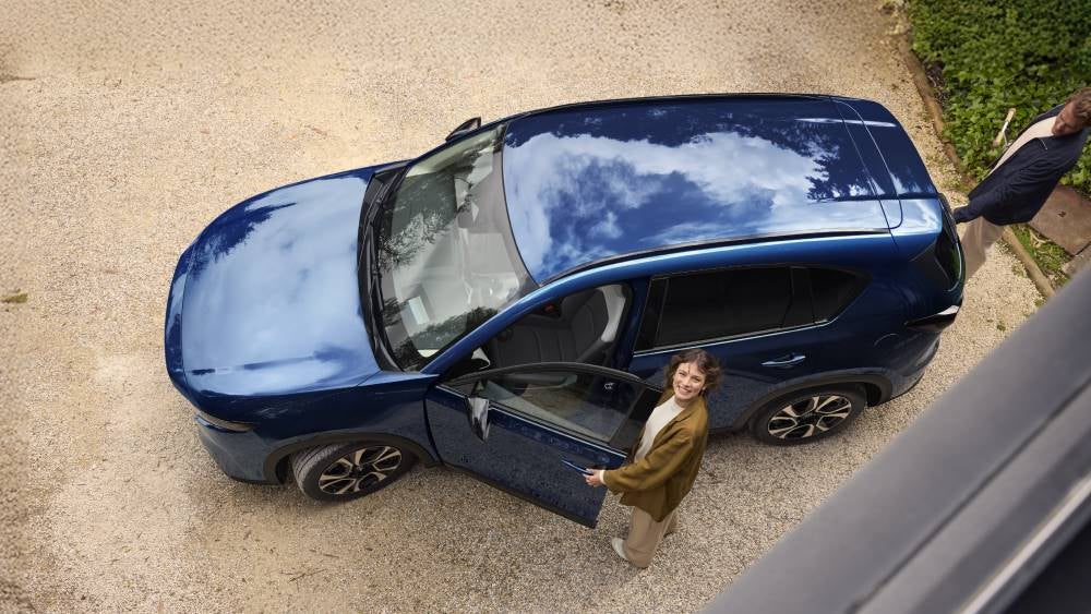 2026 Mazda CX-5 for sale near New Philadelphia