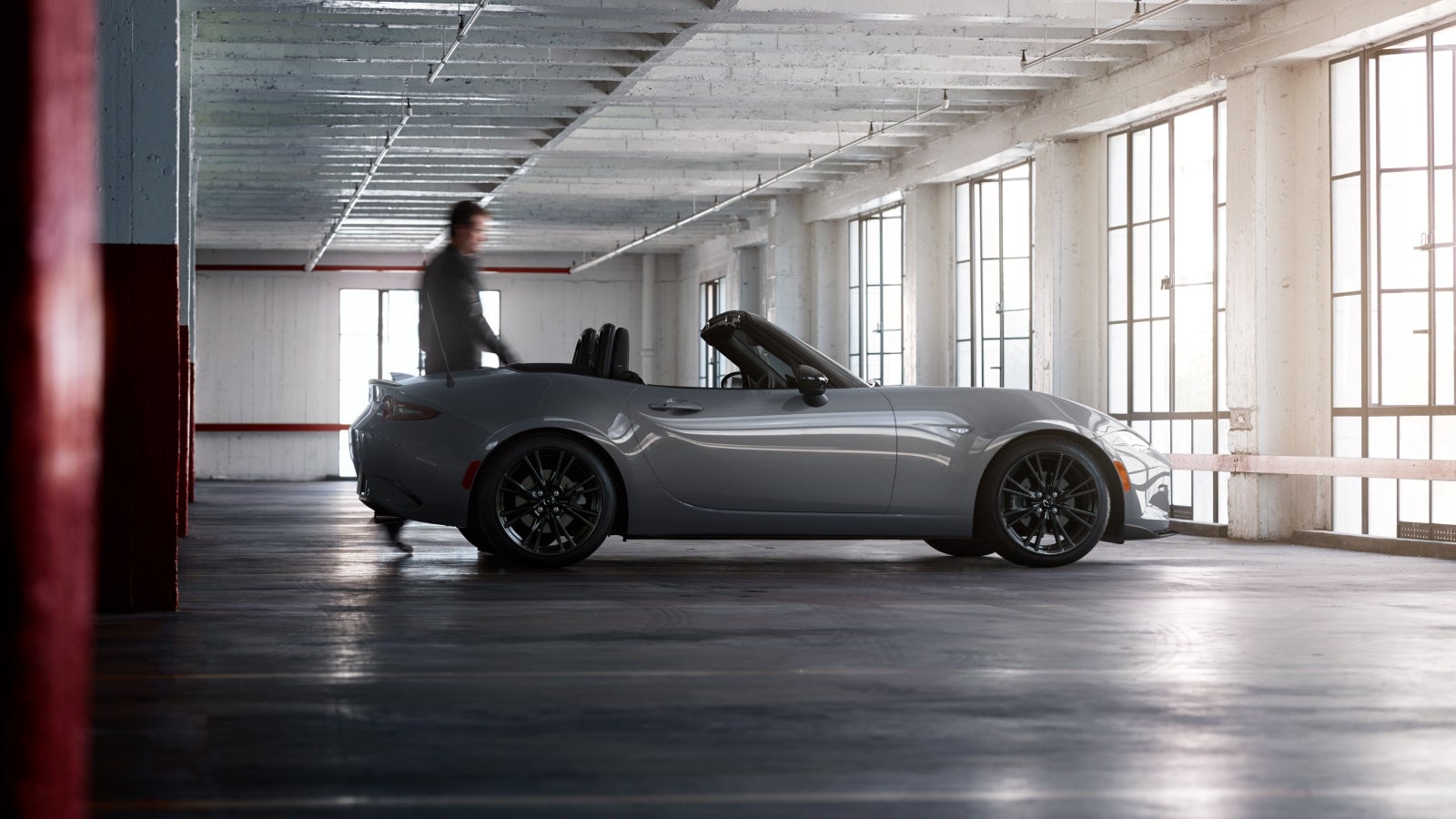 2026 Mazda MX-5 Miata for sale near New Philadelphia