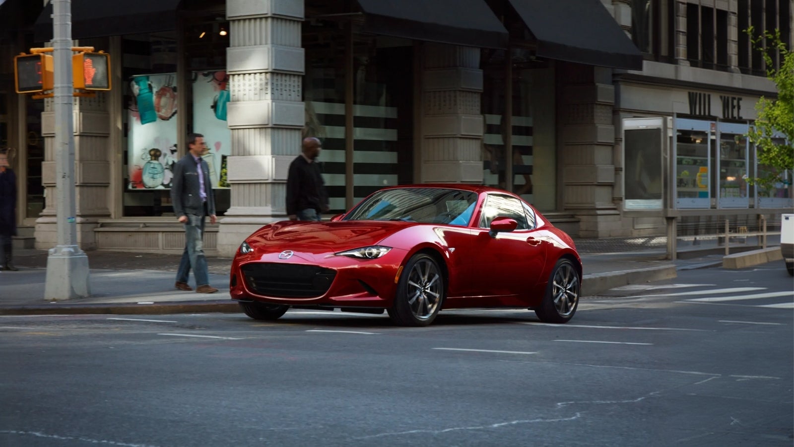 2026 Mazda MX-5 Miata RF for sale in Dover, OH