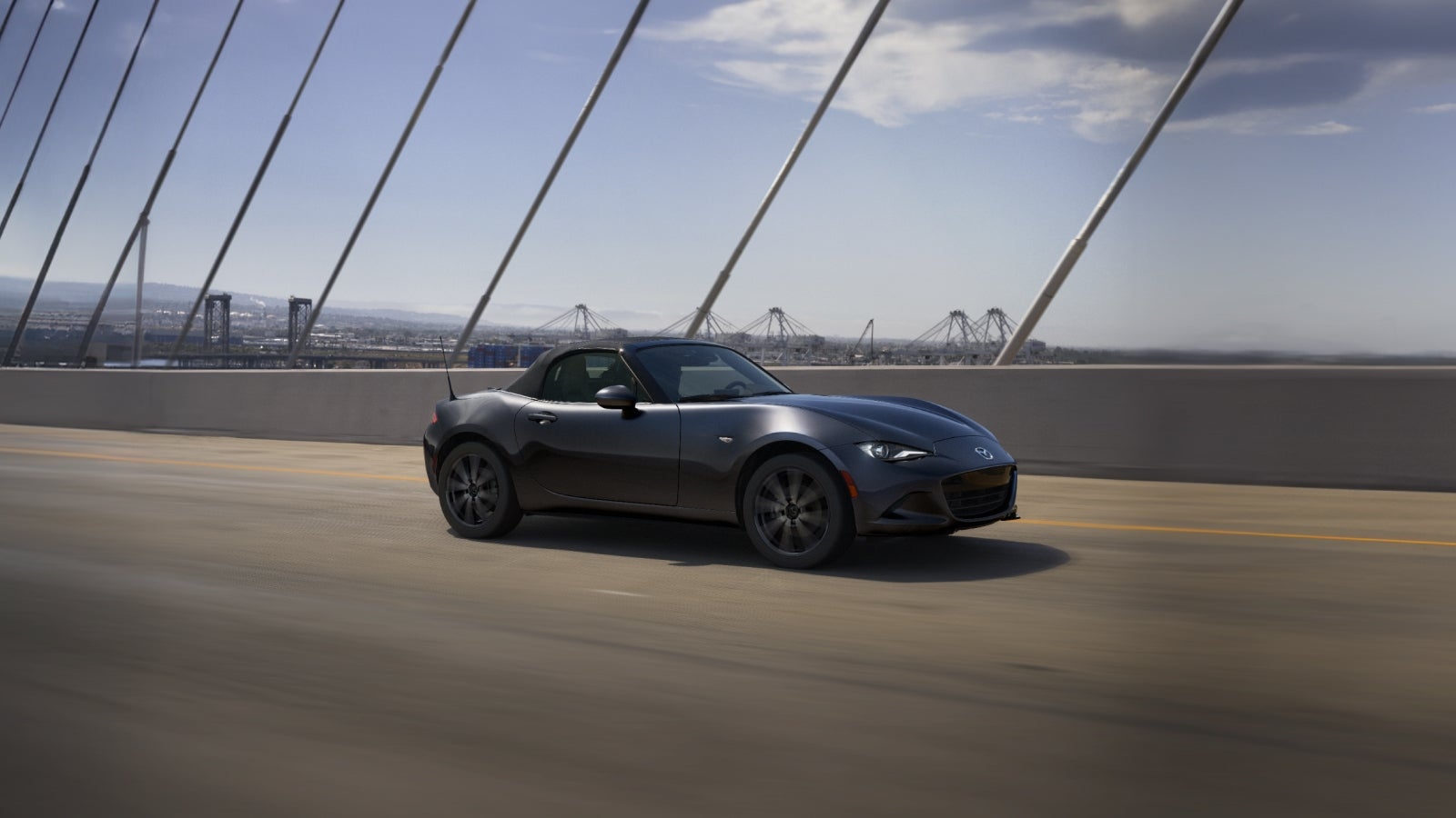 2026 Mazda MX-5 Miata for sale in Dover, OH