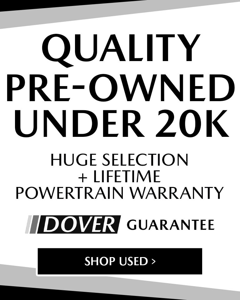 Pre-owned vehicles under $20k in Dover, OH
