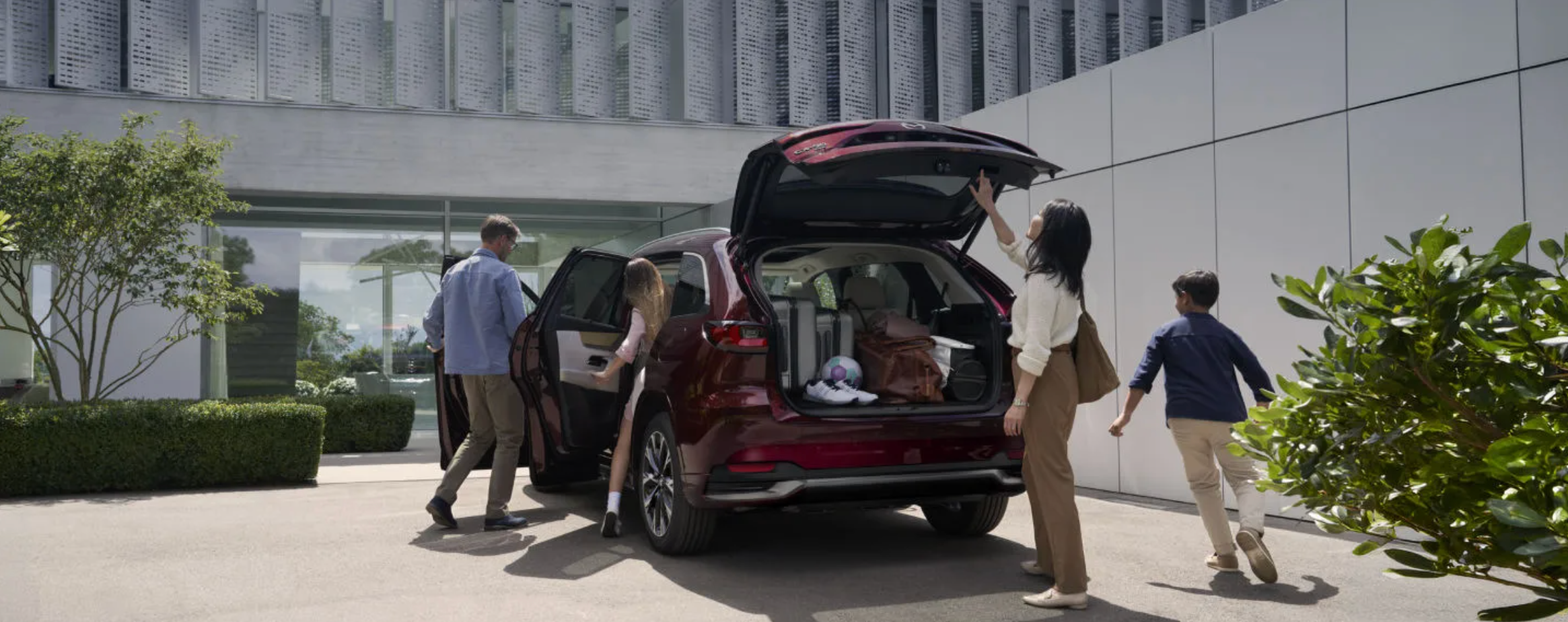 2026 Mazda CX-90 - Dover, OH