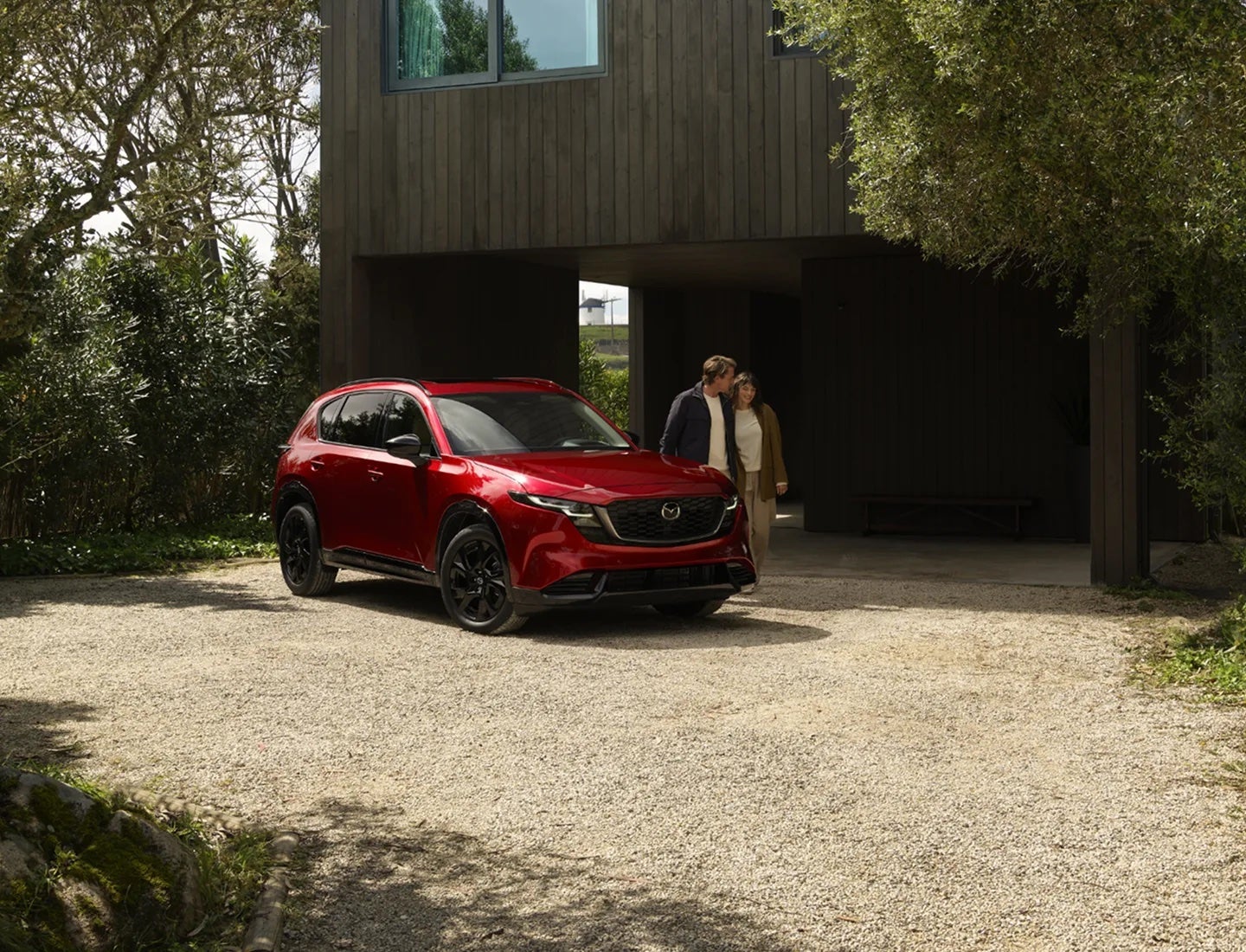 2026 Mazda CX-5 for sale in Dover, OH