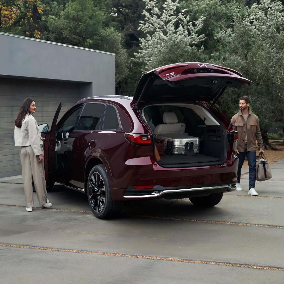 2026 MAZDA CX-90 for sale near New Philadelphia, OH