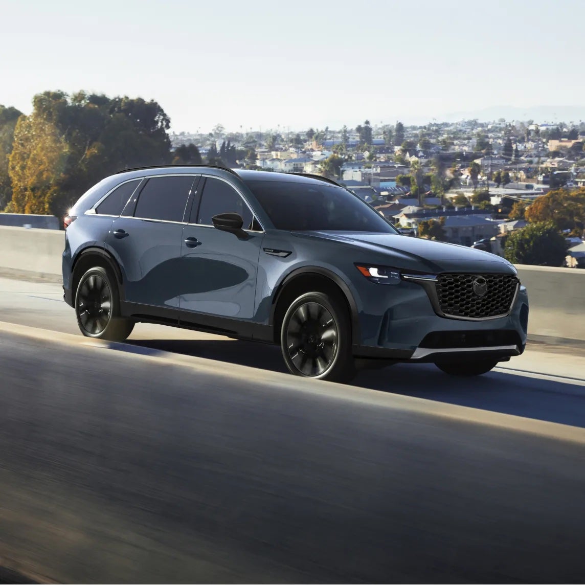 2026 MAZDA CX-90 for sale near New Philadelphia, OH