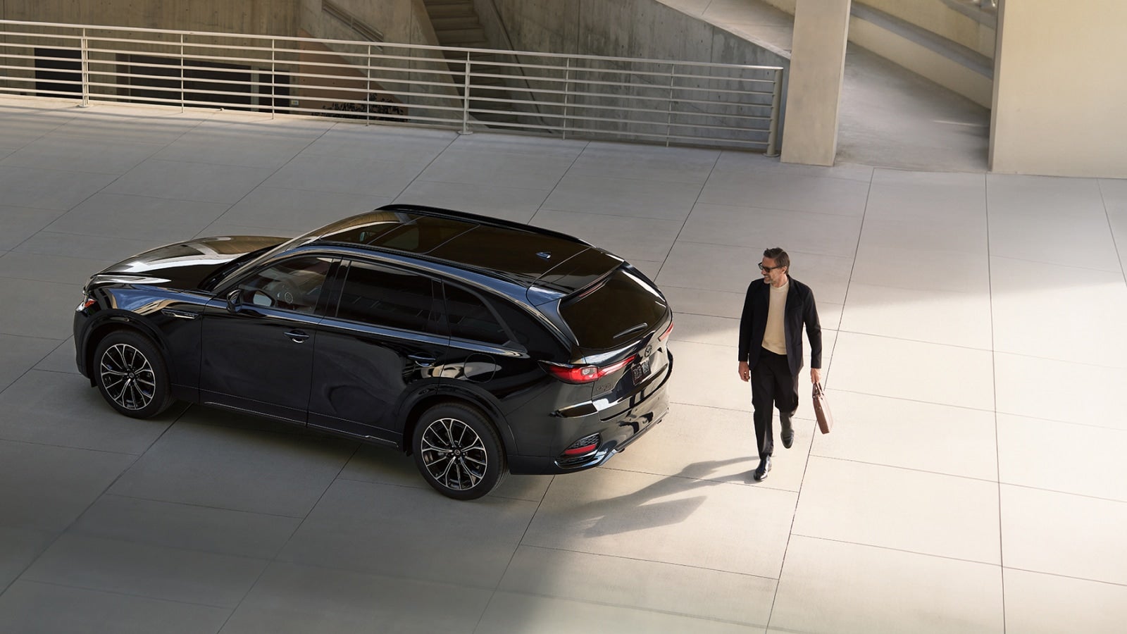 2026 Mazda CX-70 for sale near Canton