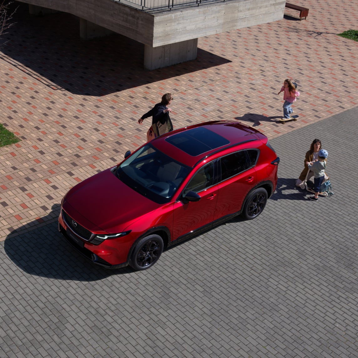 2026 Mazda CX-5 for sale near Canton, OH